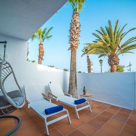 Club Del Mar Duplex Διαμέρισμα Πουέρτο Ντελ Κάρμεν Εξωτερικό φωτογραφία