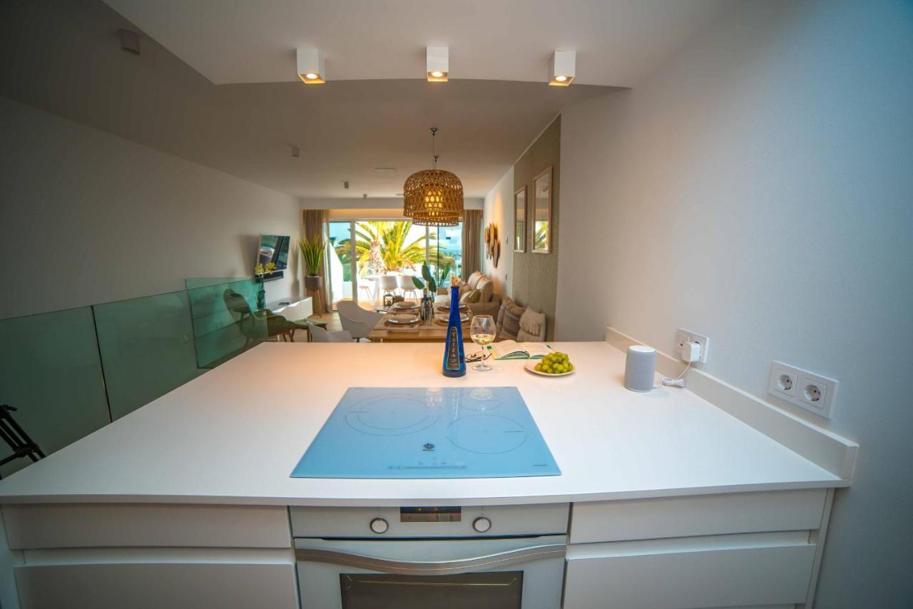 Club Del Mar Duplex Διαμέρισμα Πουέρτο Ντελ Κάρμεν Εξωτερικό φωτογραφία