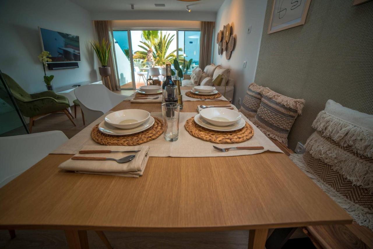 Club Del Mar Duplex Διαμέρισμα Πουέρτο Ντελ Κάρμεν Εξωτερικό φωτογραφία