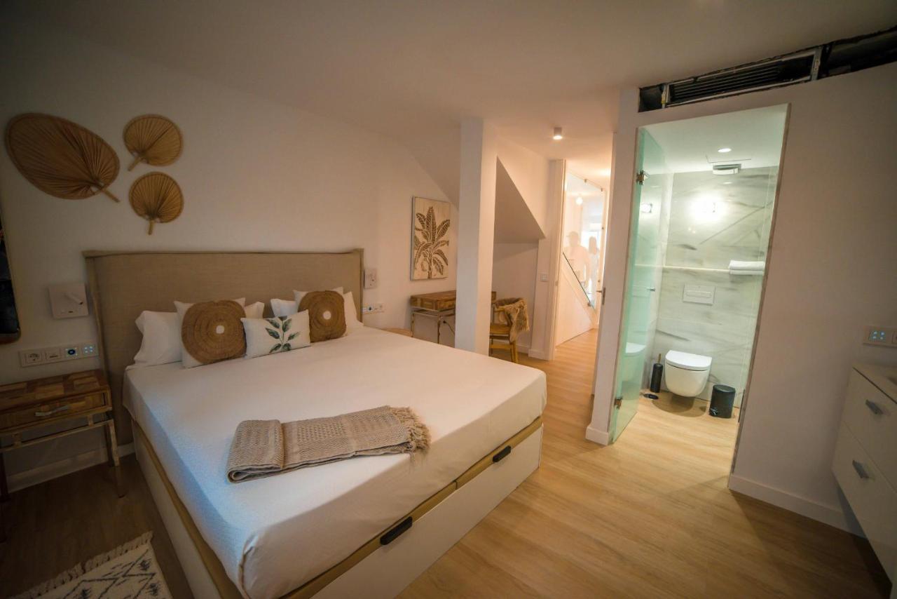 Club Del Mar Duplex Διαμέρισμα Πουέρτο Ντελ Κάρμεν Εξωτερικό φωτογραφία