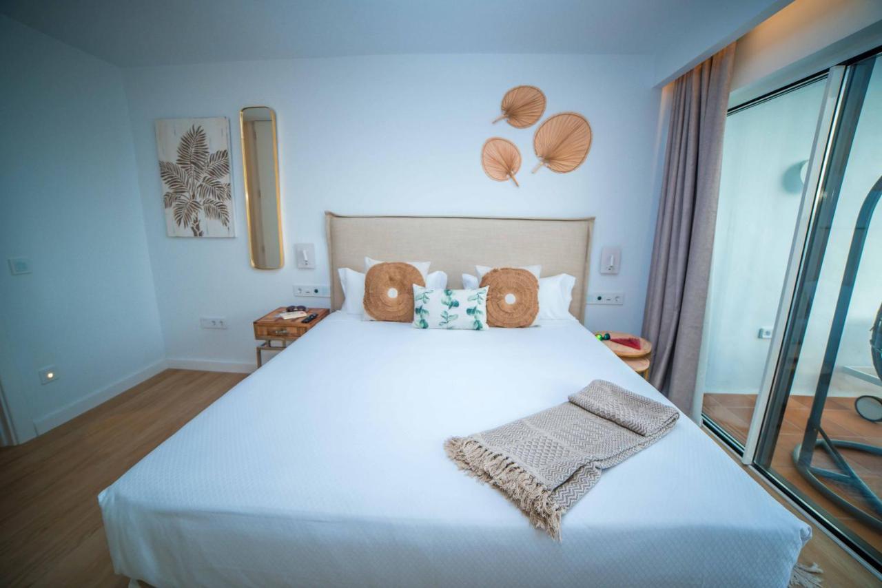 Club Del Mar Duplex Διαμέρισμα Πουέρτο Ντελ Κάρμεν Εξωτερικό φωτογραφία