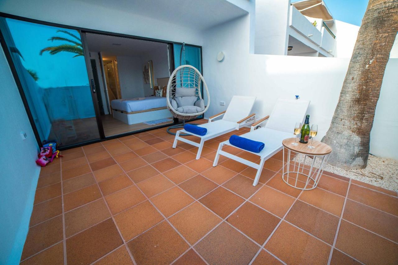 Club Del Mar Duplex Διαμέρισμα Πουέρτο Ντελ Κάρμεν Εξωτερικό φωτογραφία