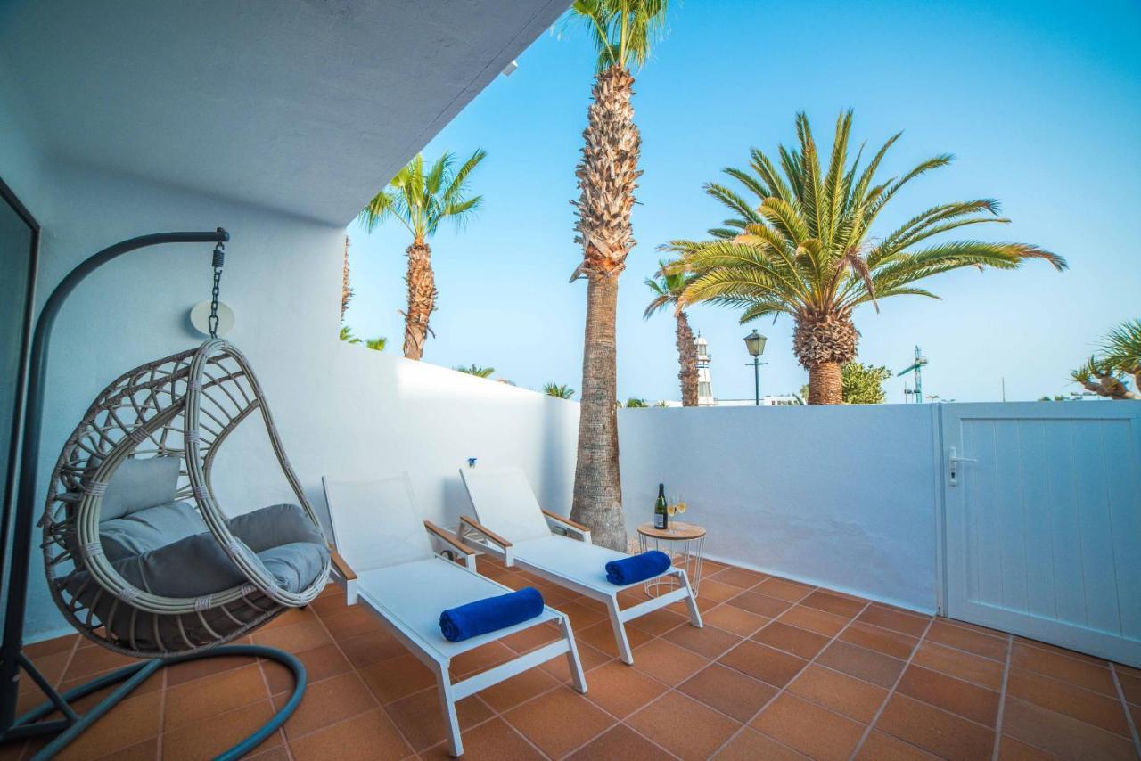 Club Del Mar Duplex Διαμέρισμα Πουέρτο Ντελ Κάρμεν Εξωτερικό φωτογραφία