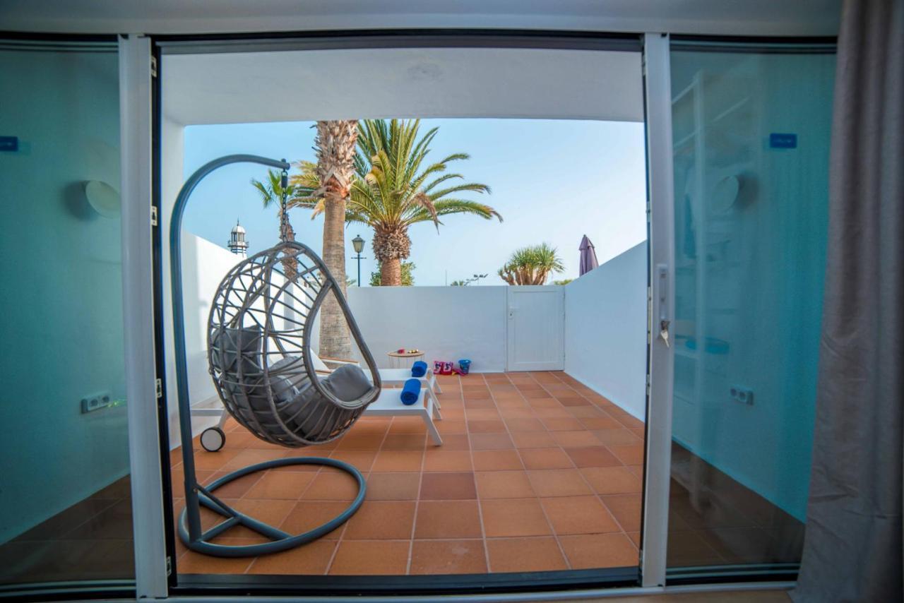 Club Del Mar Duplex Διαμέρισμα Πουέρτο Ντελ Κάρμεν Εξωτερικό φωτογραφία