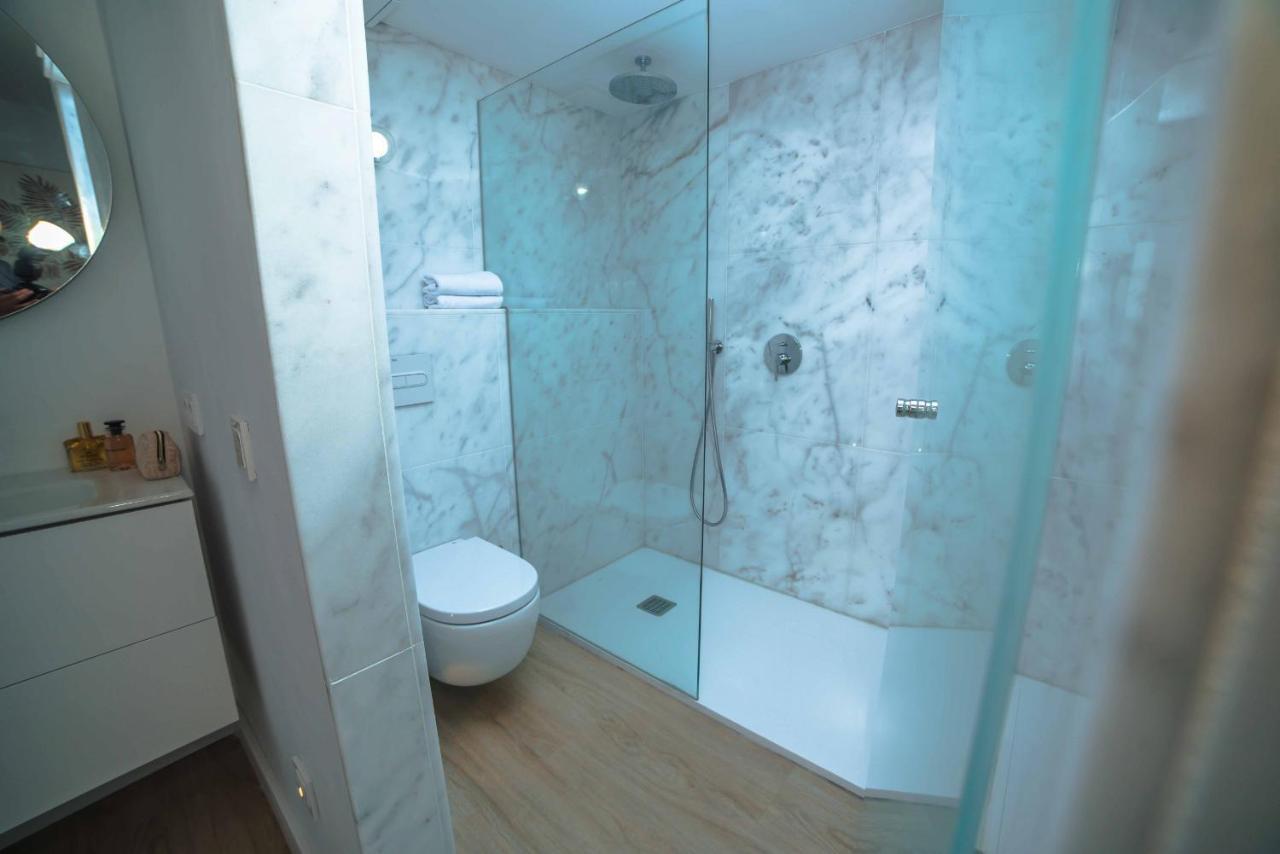 Club Del Mar Duplex Διαμέρισμα Πουέρτο Ντελ Κάρμεν Εξωτερικό φωτογραφία