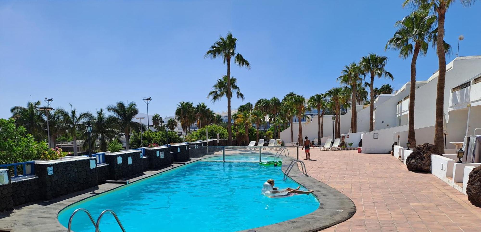 Club Del Mar Duplex Διαμέρισμα Πουέρτο Ντελ Κάρμεν Εξωτερικό φωτογραφία